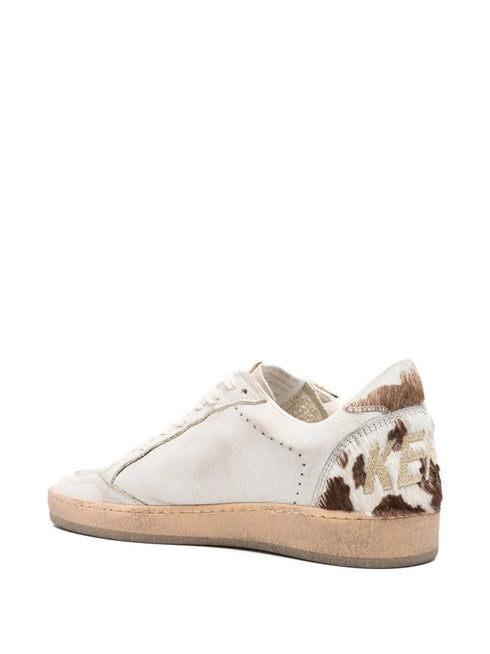 GOLDEN GOOSE BALL STAR
